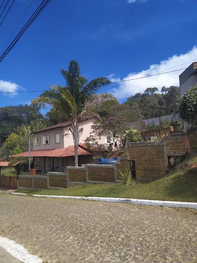 Bem Querer Inn Lavras Novas
